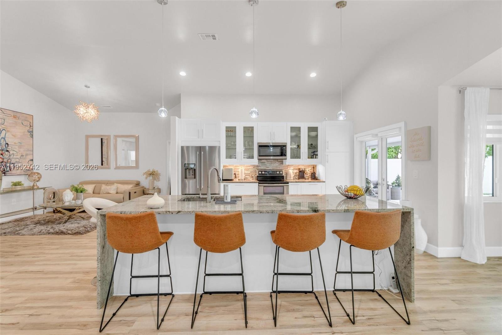 HOLIDAY SPRINGS VILLAGE S - Residential