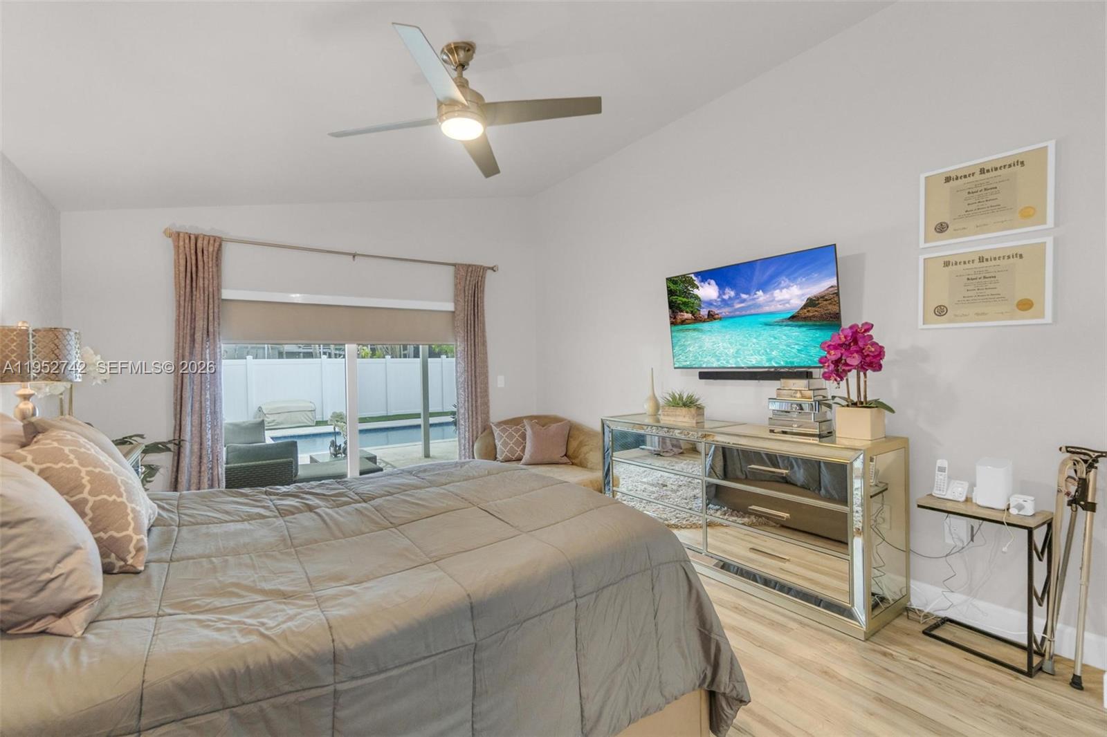 HOLIDAY SPRINGS VILLAGE S - Residential