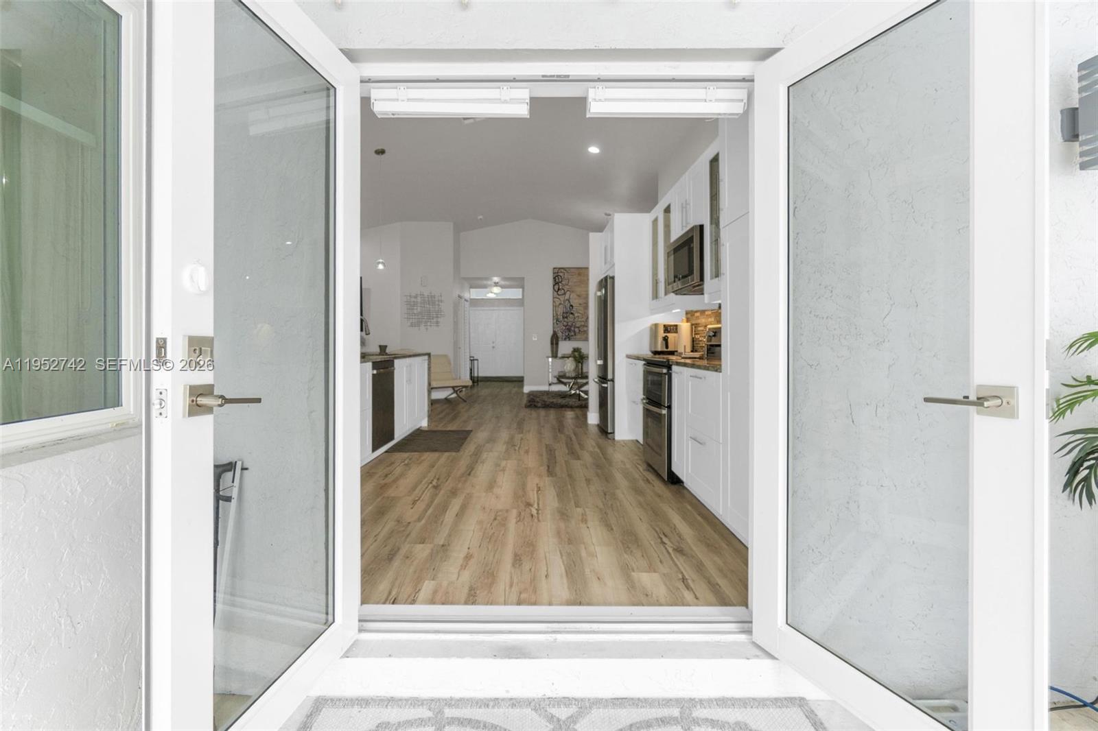 HOLIDAY SPRINGS VILLAGE S - Residential