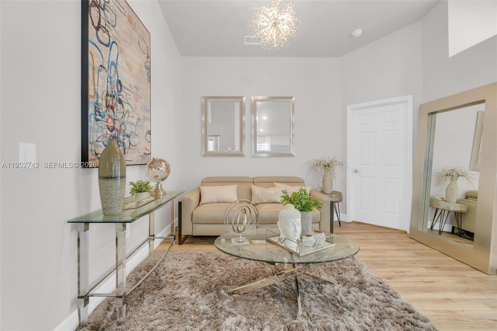 HOLIDAY SPRINGS VILLAGE S - Residential