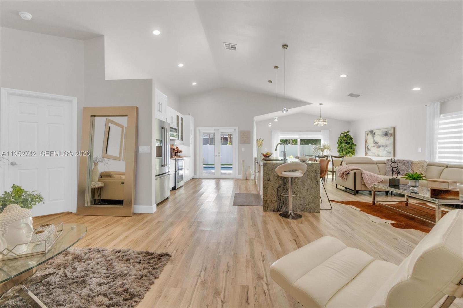 HOLIDAY SPRINGS VILLAGE S - Residential