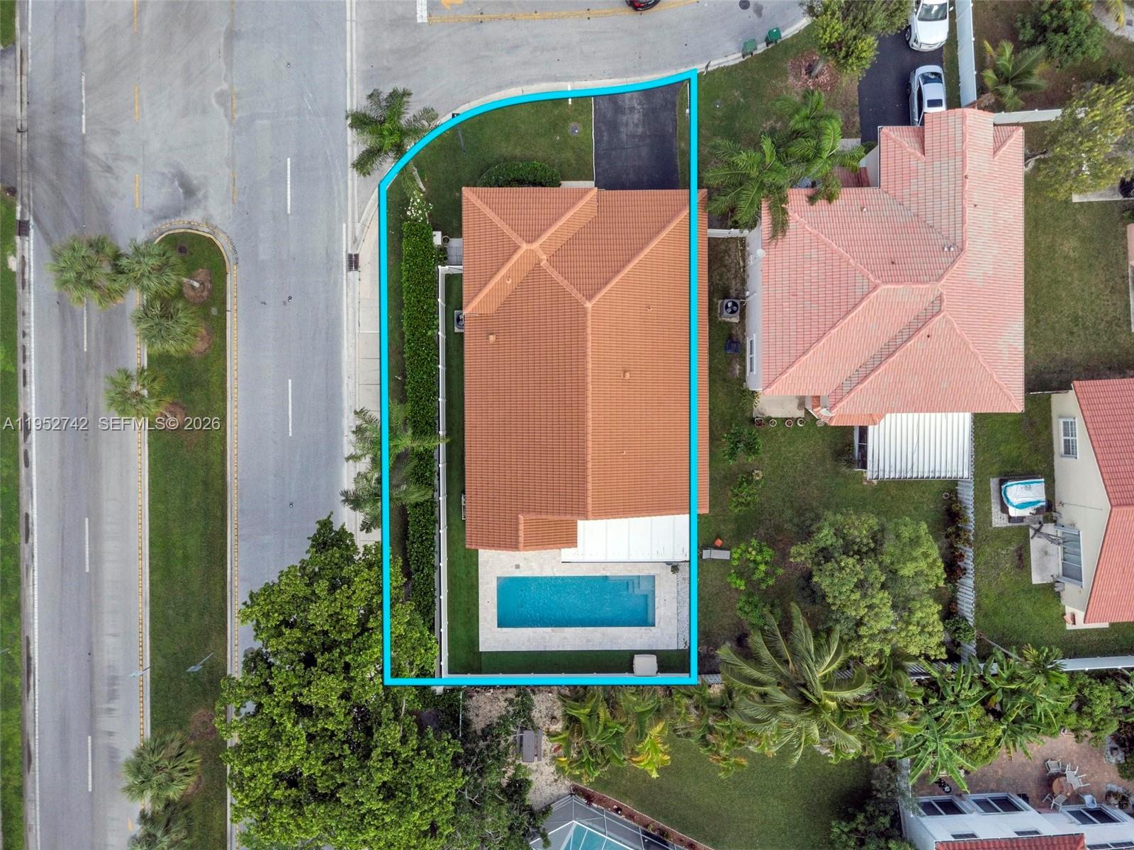 HOLIDAY SPRINGS VILLAGE S - Residential