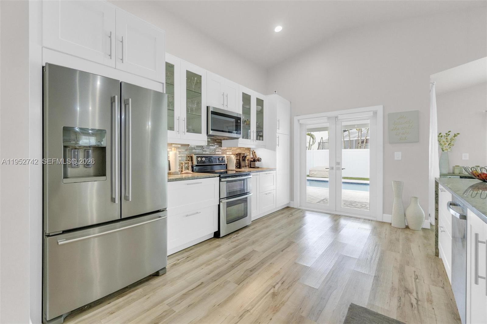 HOLIDAY SPRINGS VILLAGE S - Residential