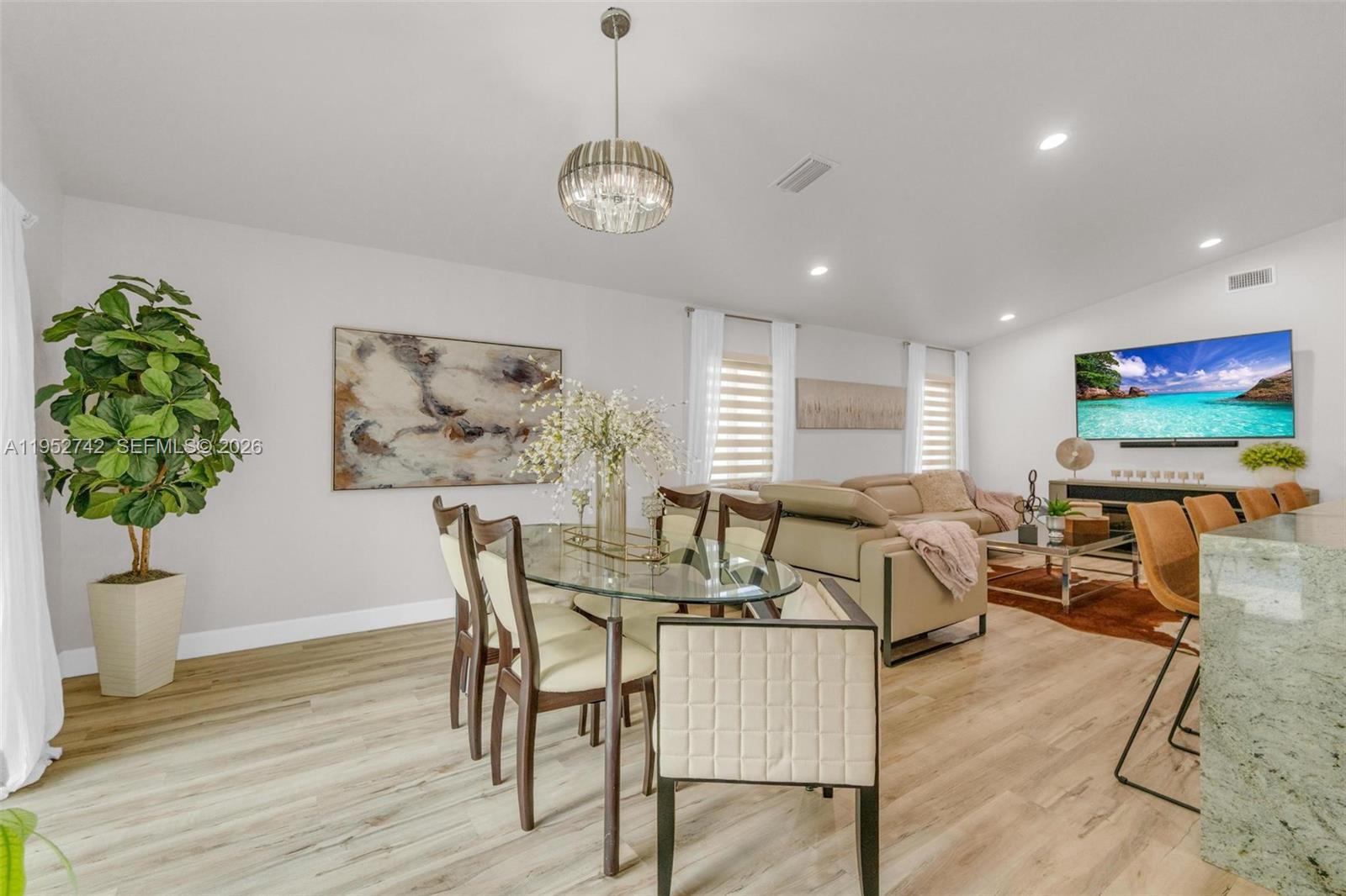 HOLIDAY SPRINGS VILLAGE S - Residential