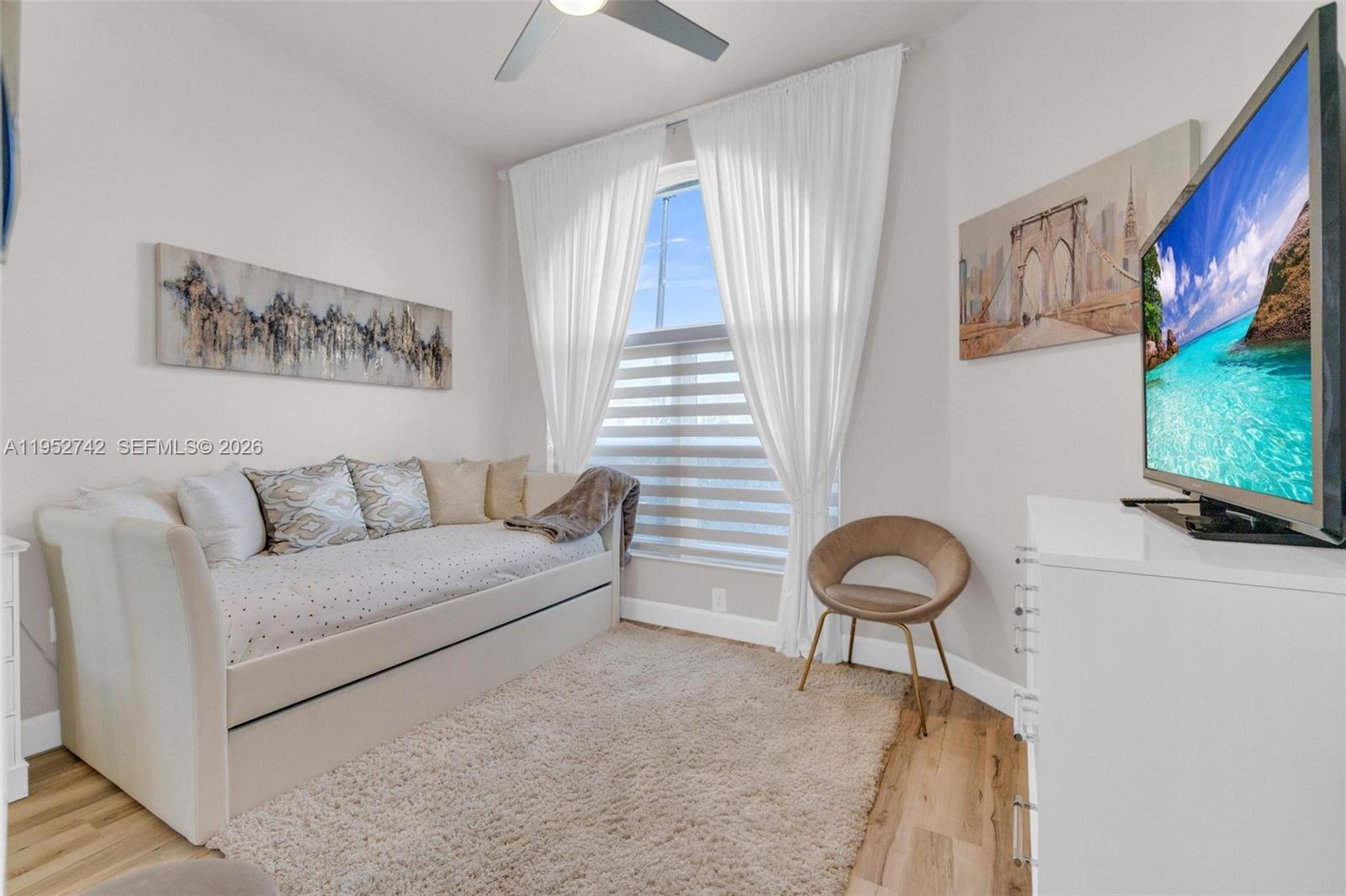 HOLIDAY SPRINGS VILLAGE S - Residential