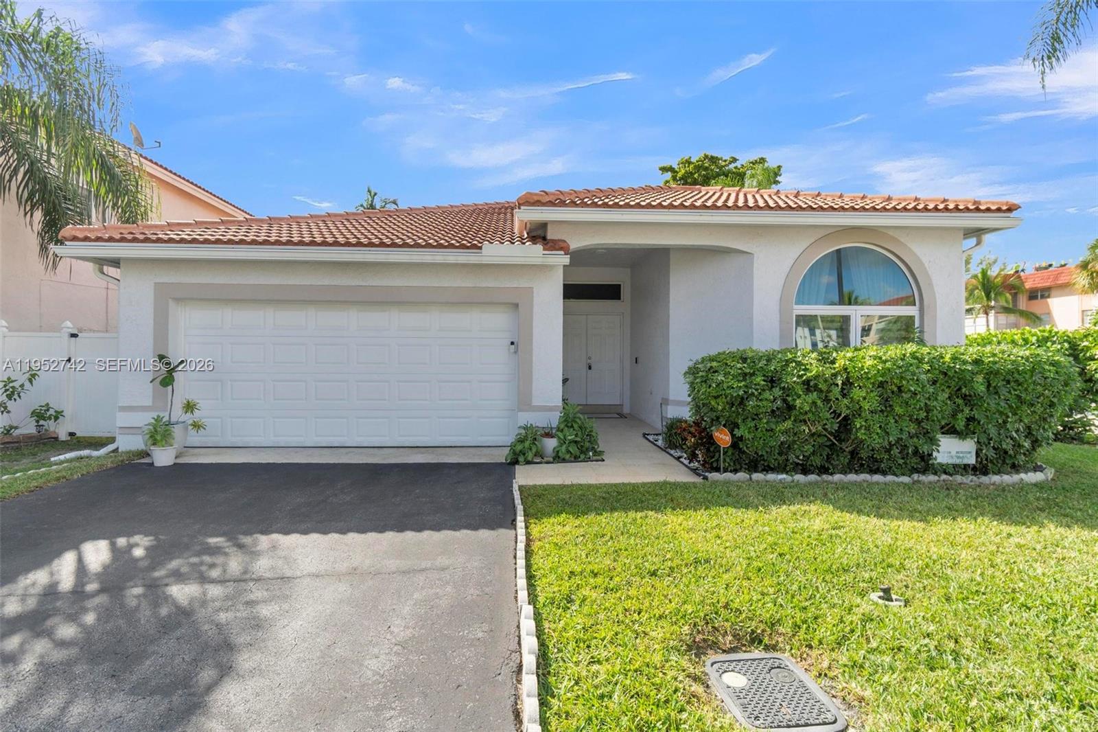 HOLIDAY SPRINGS VILLAGE S - Residential