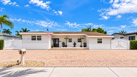 1720 SW 84th Ave Miami FL 33155
