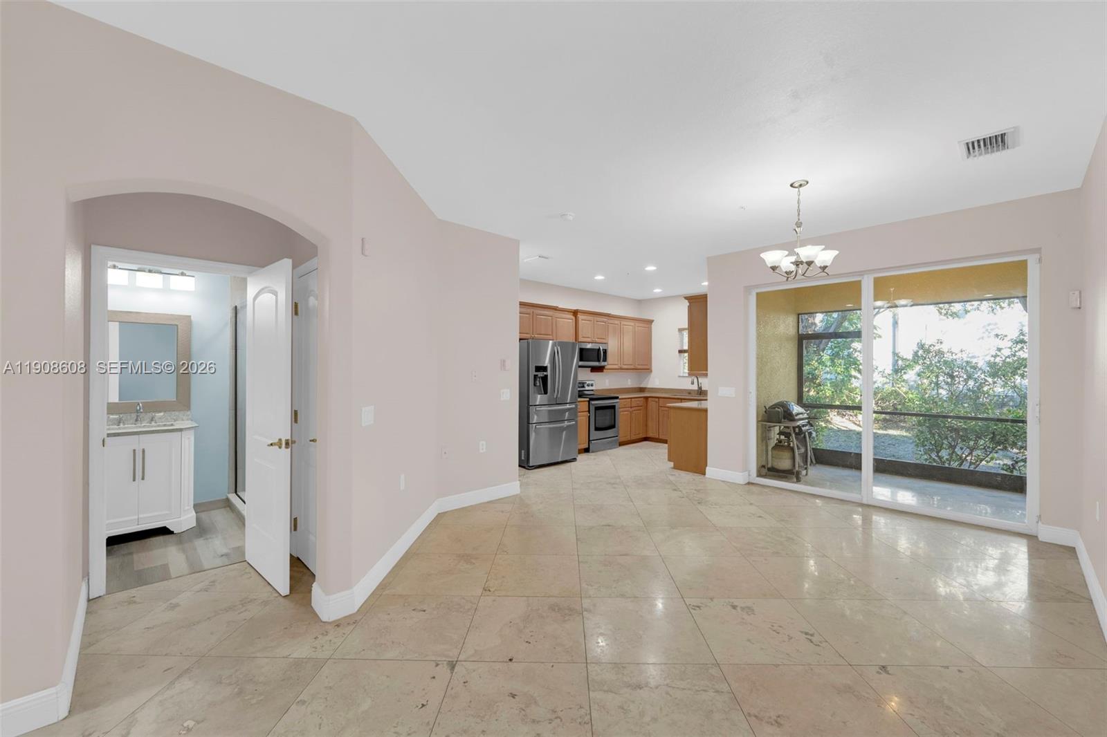 MATERA - Residential