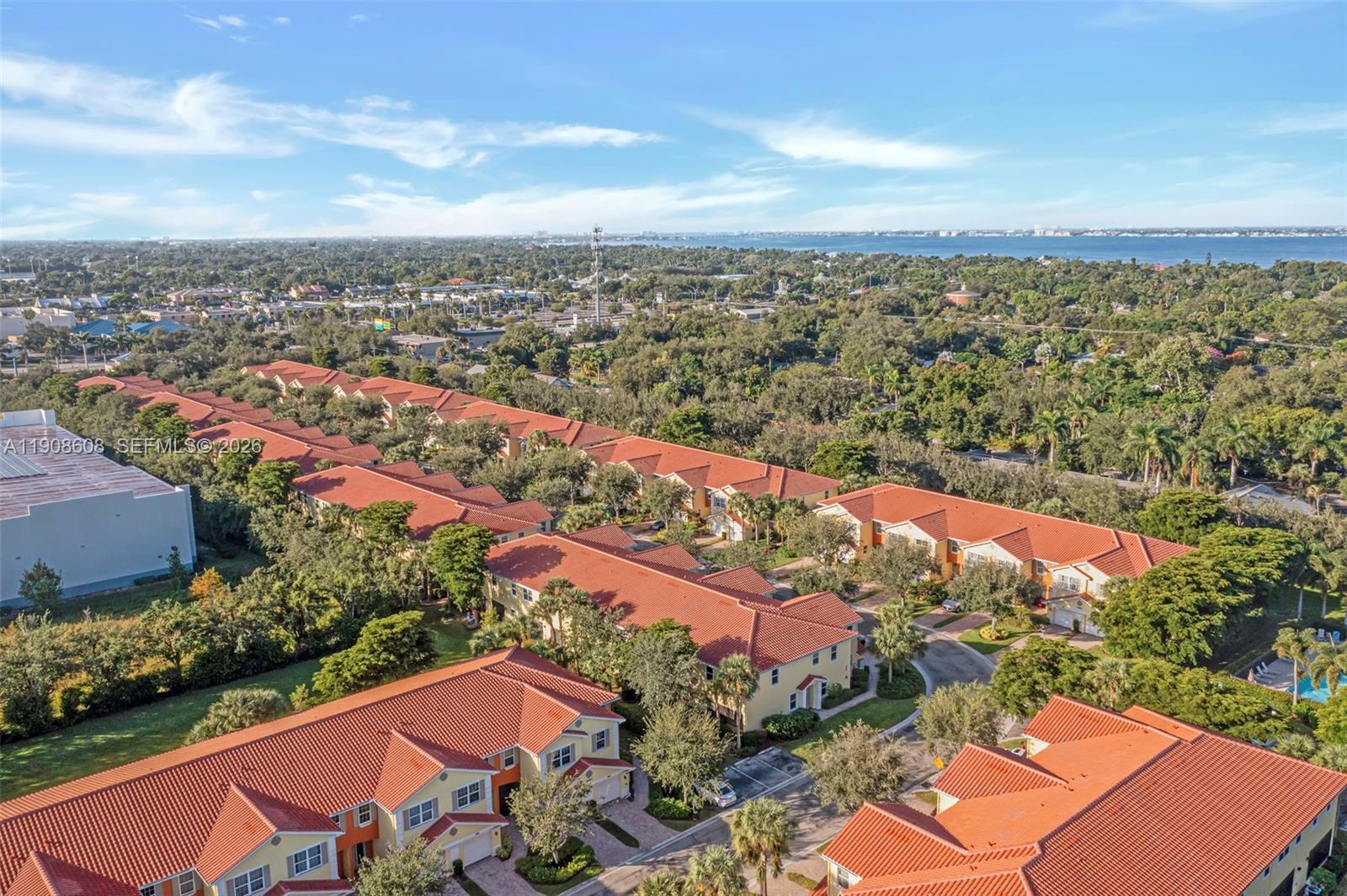 MATERA - Residential