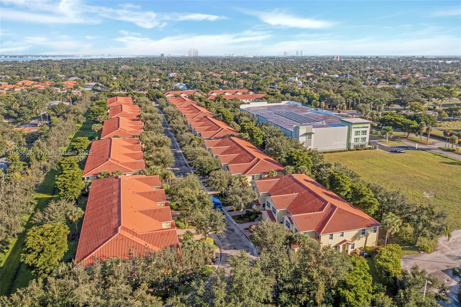 MATERA - Residential