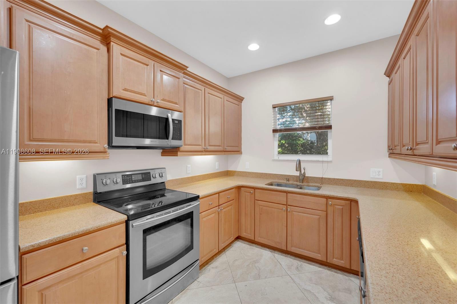 MATERA - Residential