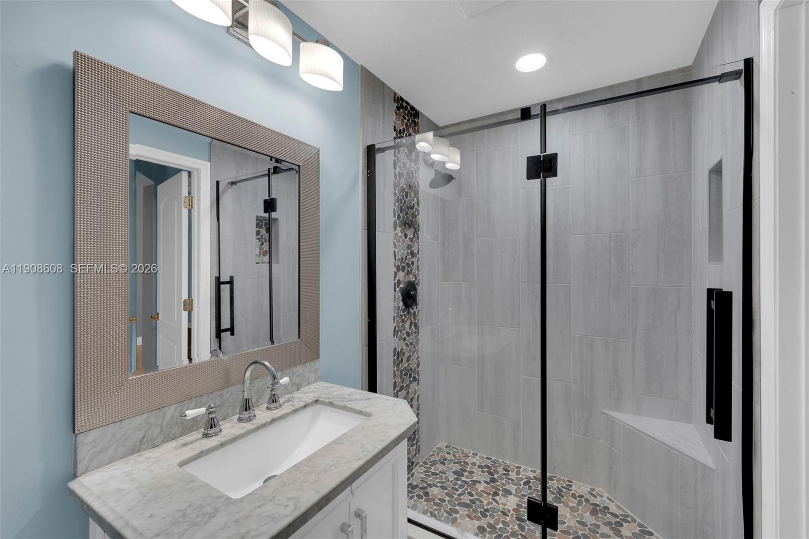 MATERA - Residential