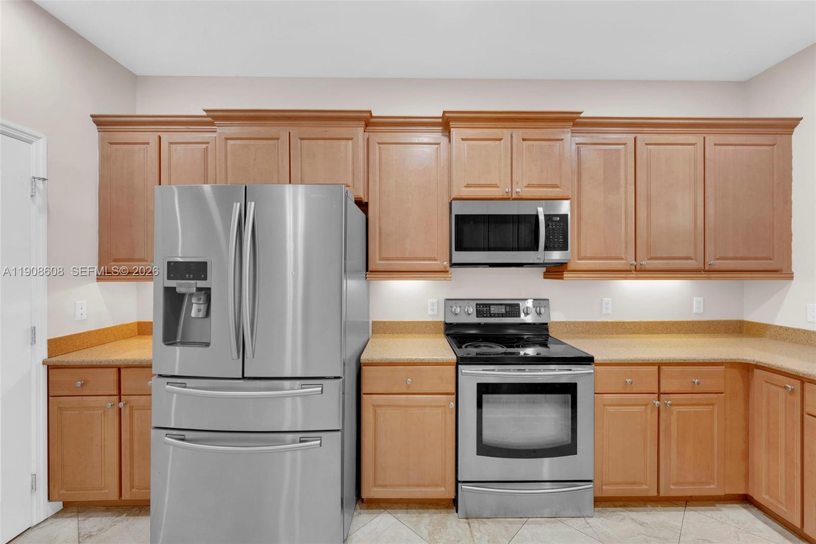 MATERA - Residential