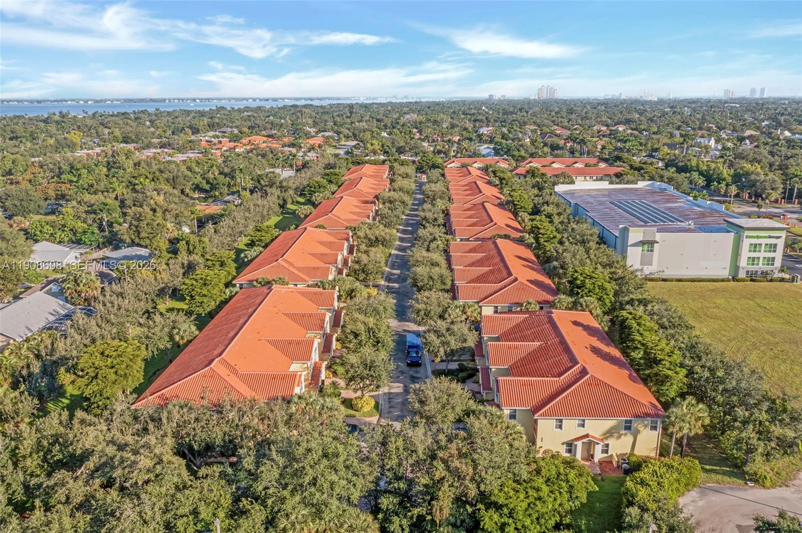 MATERA - Residential