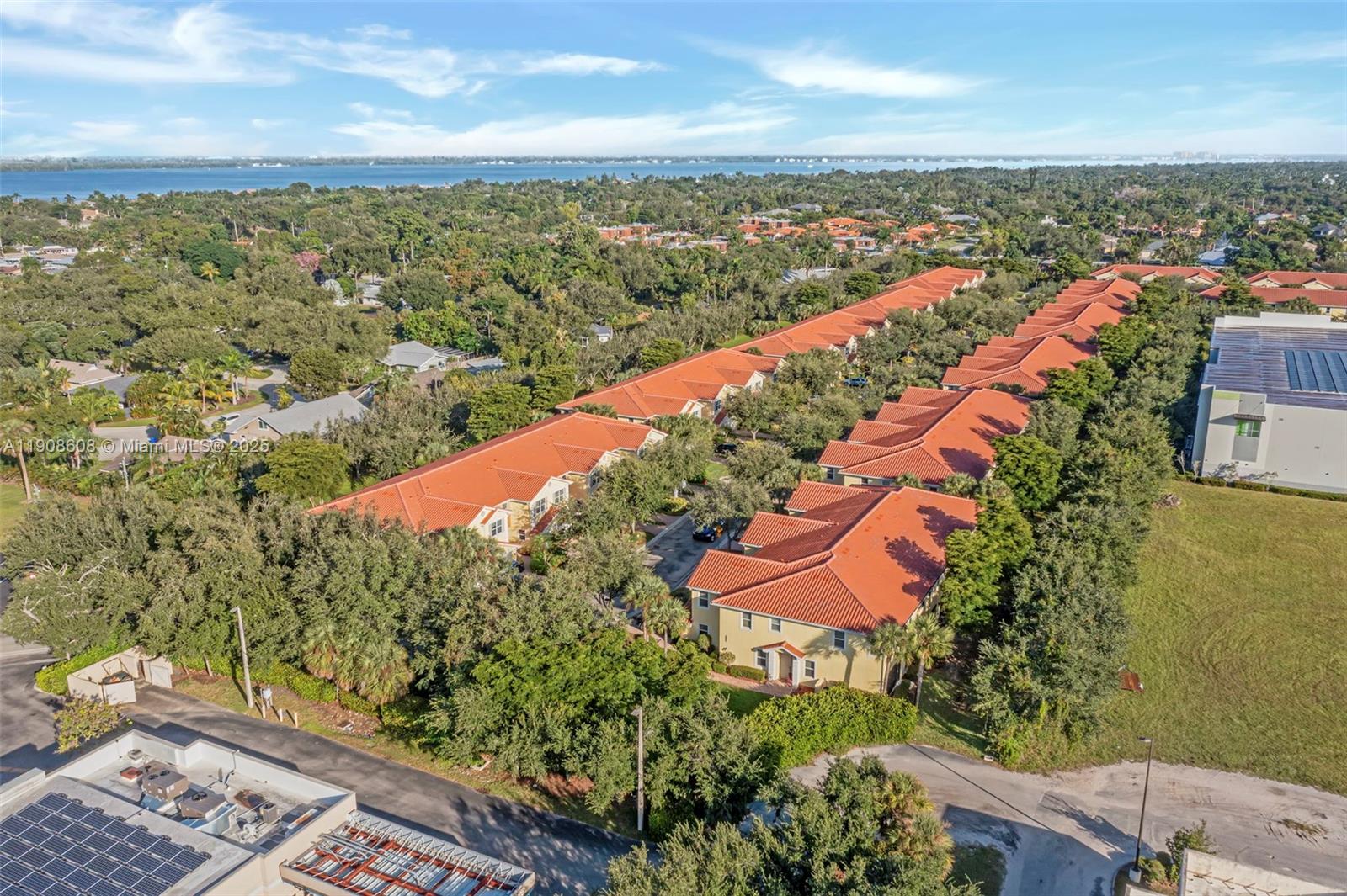 MATERA - Residential