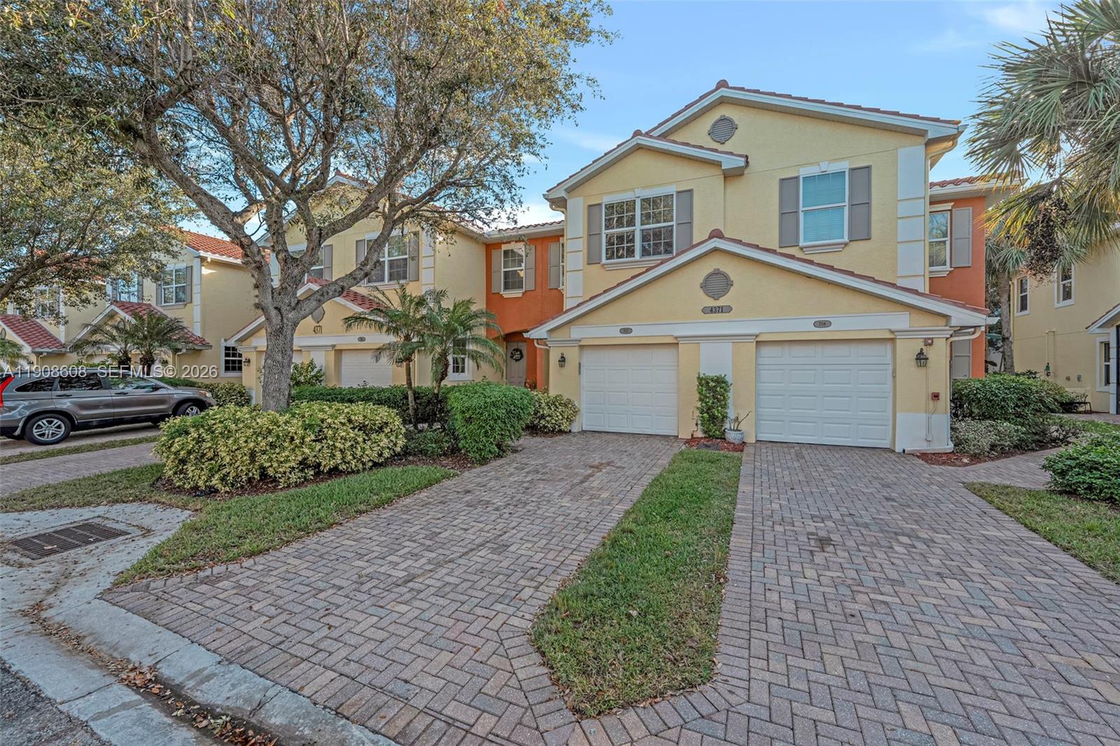 MATERA - Residential