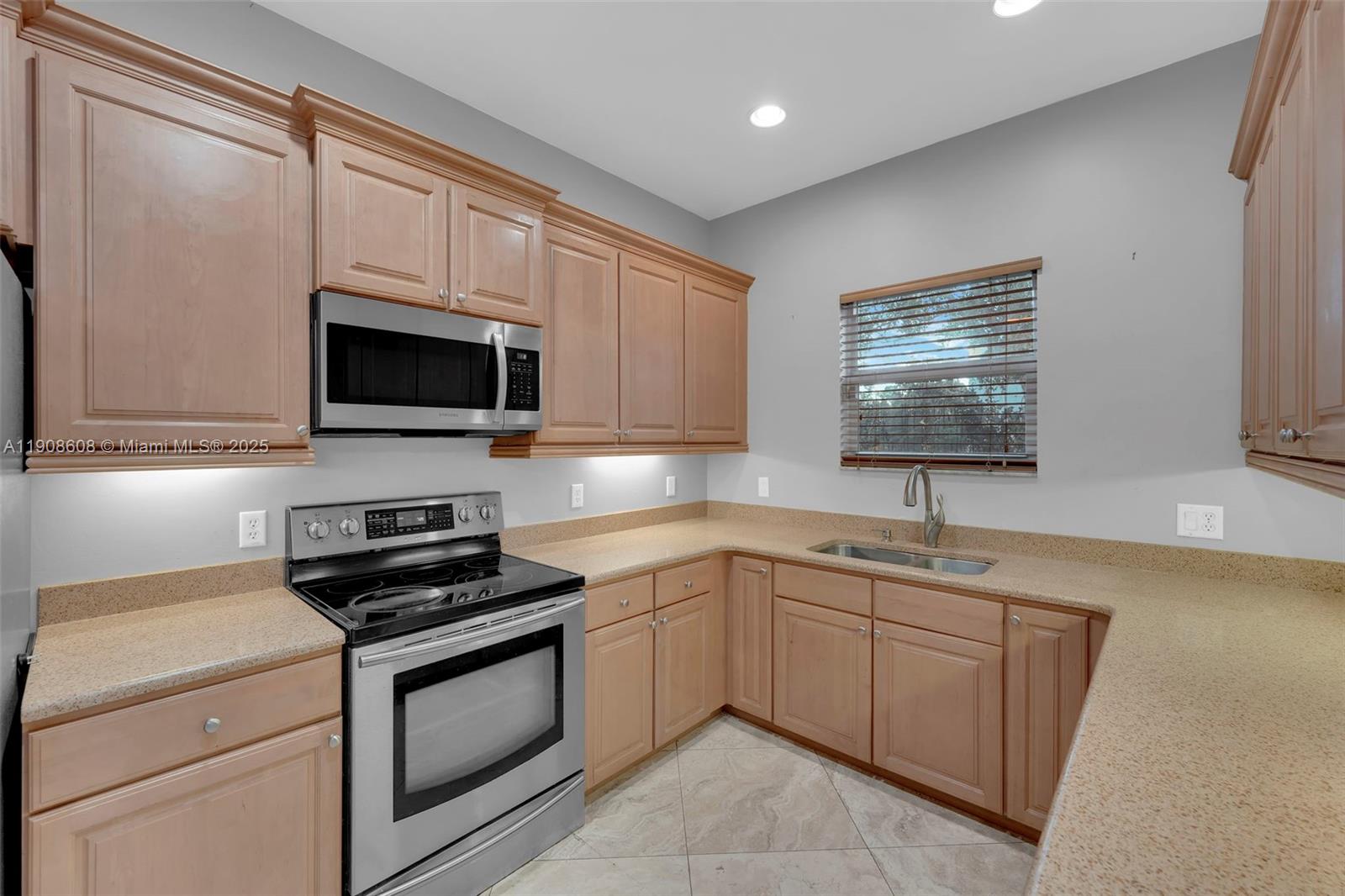 MATERA - Residential