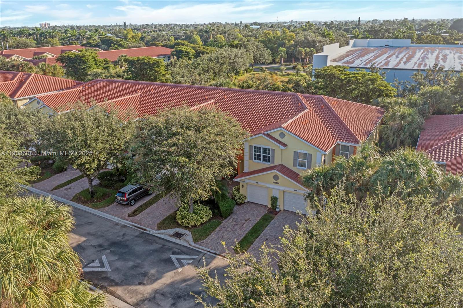 MATERA - Residential