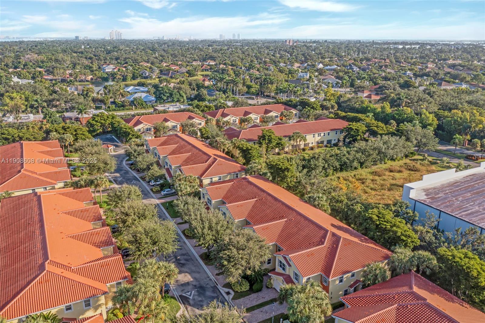 MATERA - Residential