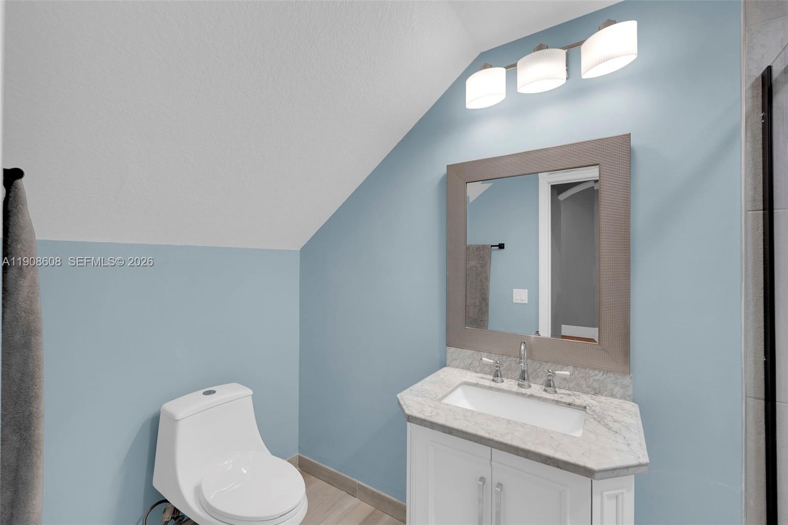 MATERA - Residential