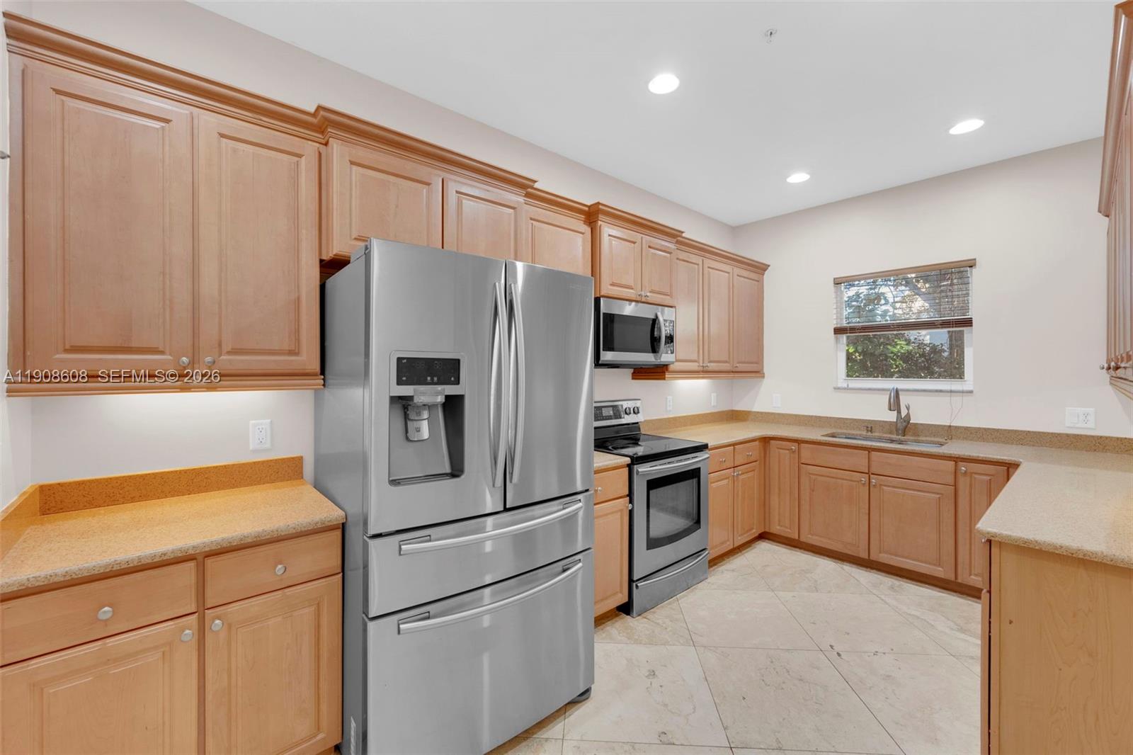 MATERA - Residential