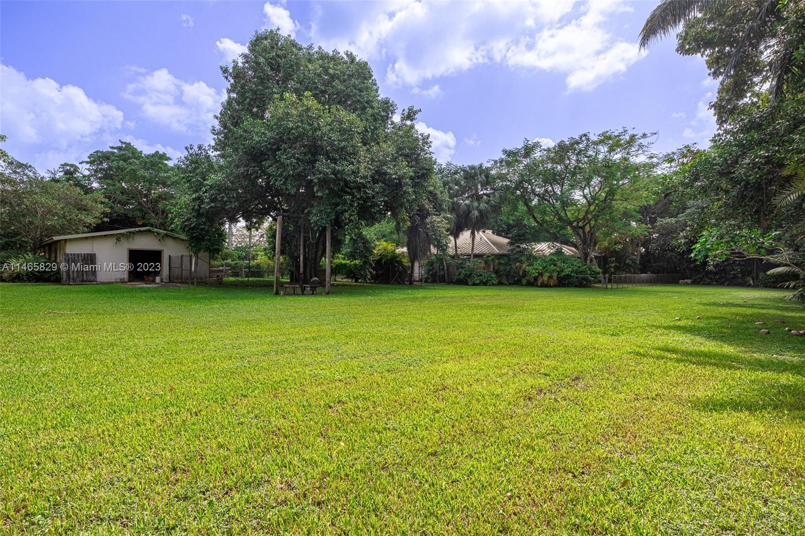 Horse Country - Residential