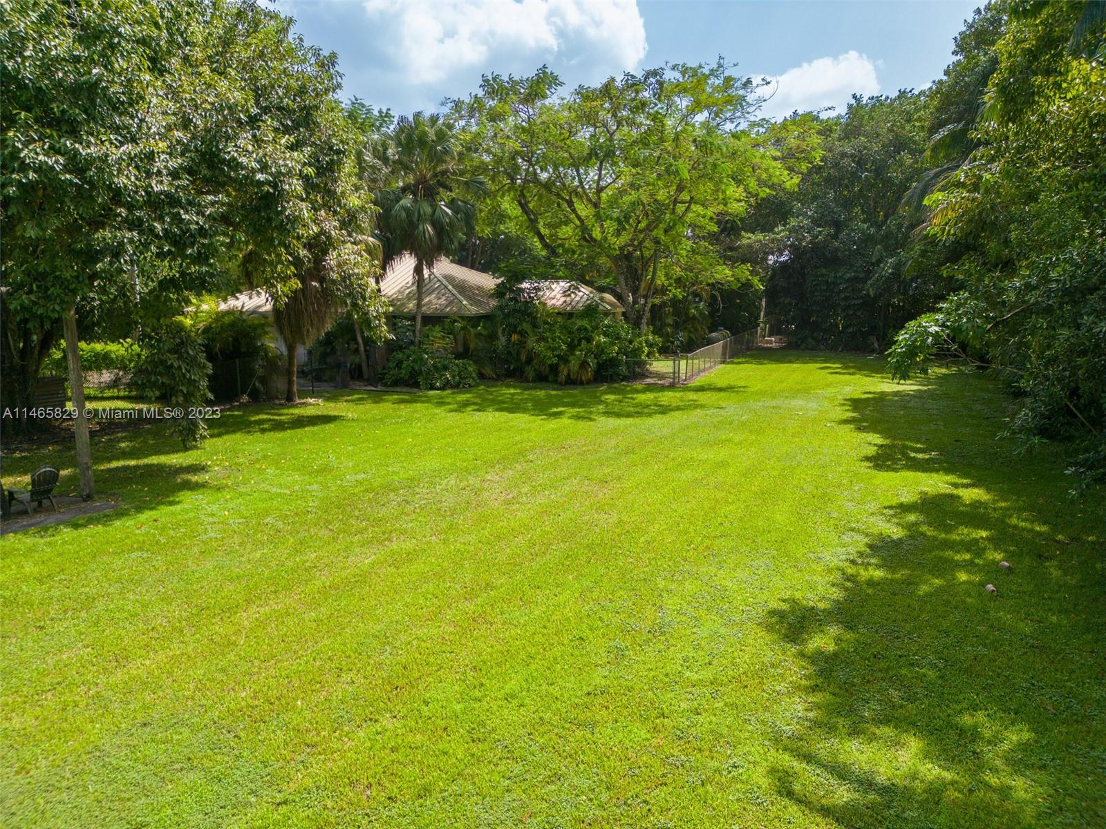 Horse Country - Residential