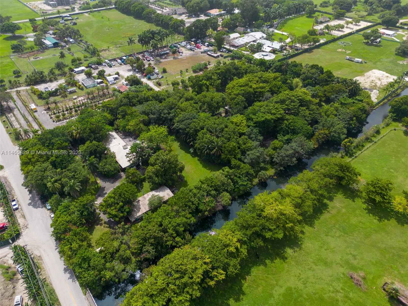 Horse Country - Residential