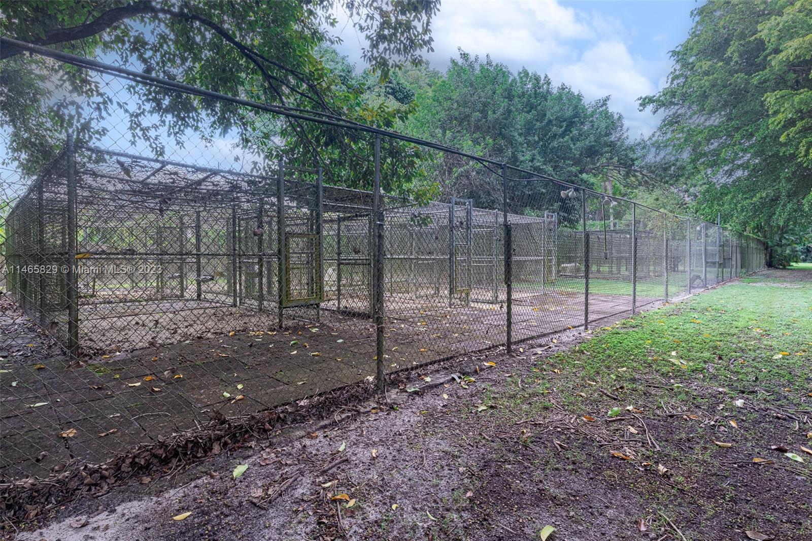 Horse Country - Residential