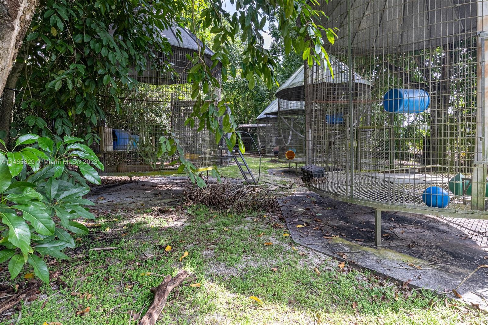 Horse Country - Residential