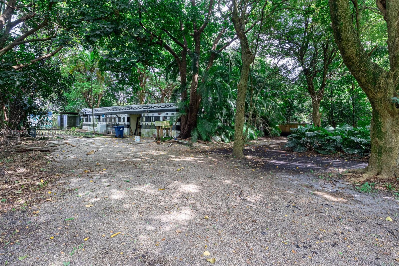 Horse Country - Residential