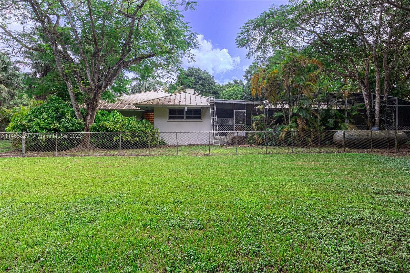 Horse Country - Residential