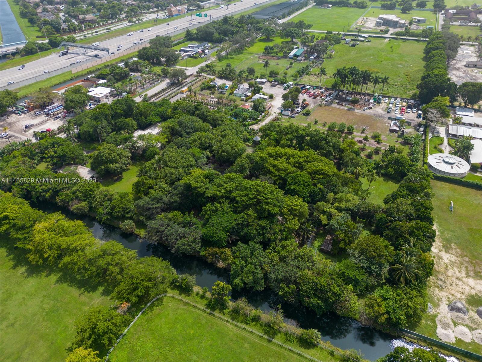 Horse Country - Residential