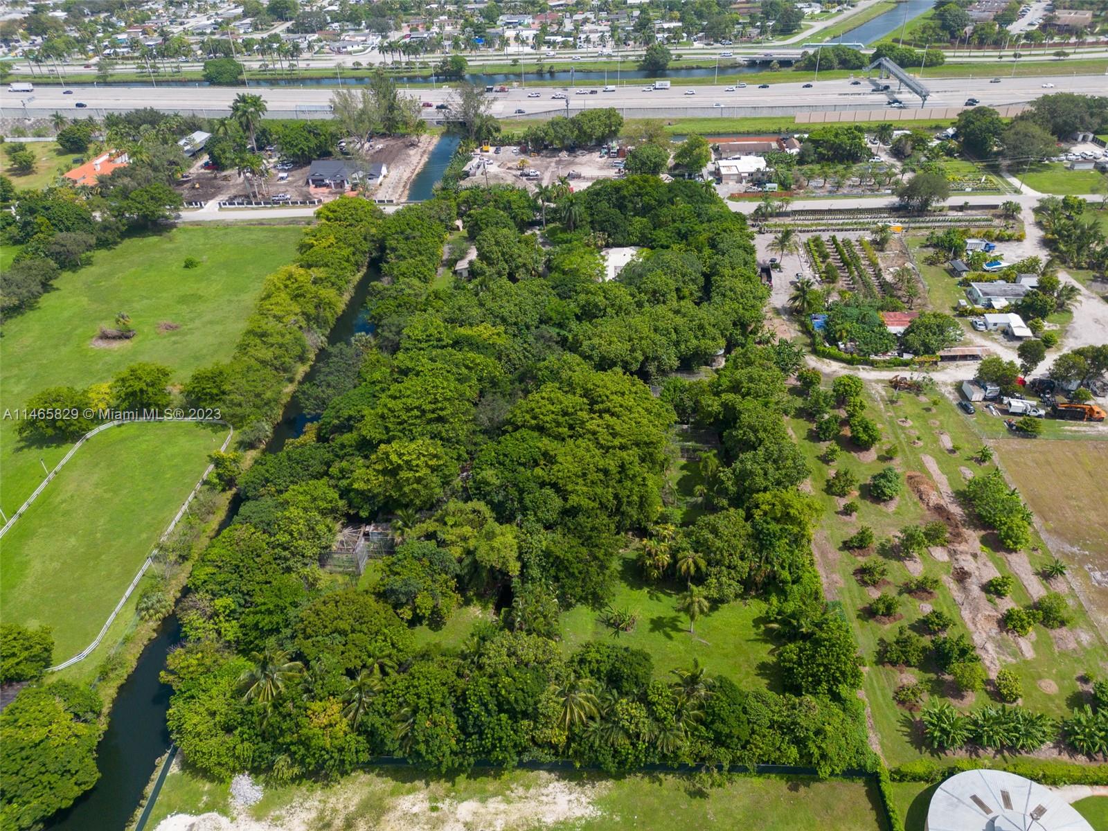 Horse Country - Residential