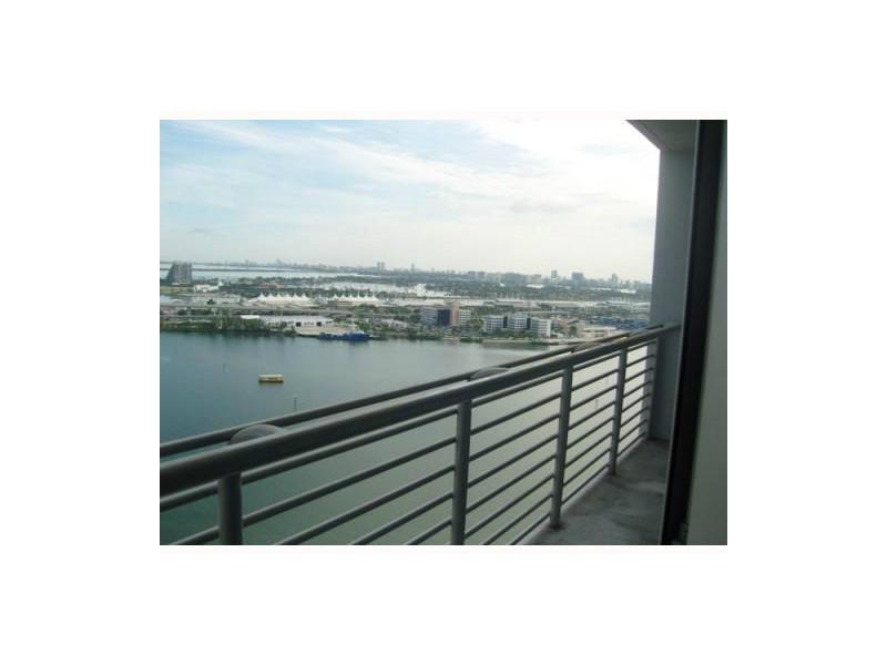 ONE MIAMI EAST CONDO - Residential Lease