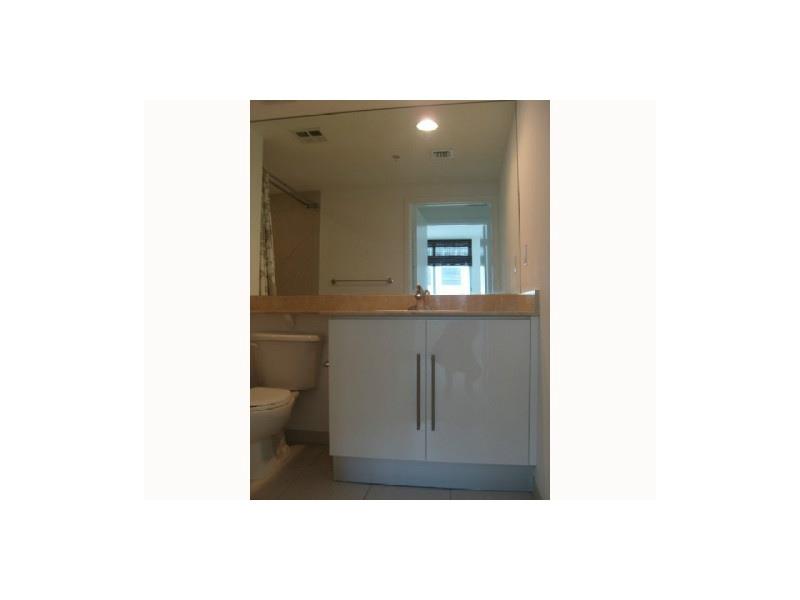 ONE MIAMI EAST CONDO - Residential Lease