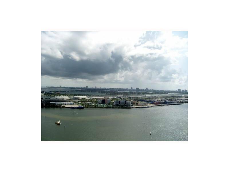 ONE MIAMI EAST CONDO - Residential Lease