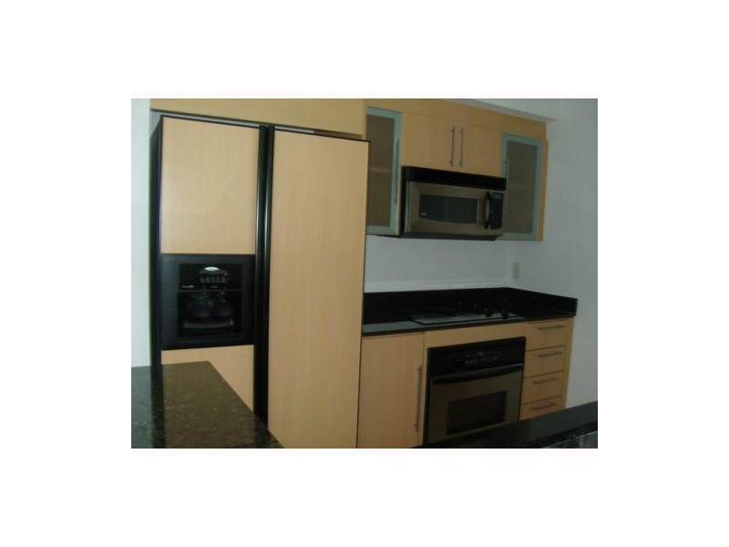 ONE MIAMI EAST CONDO - Residential Lease