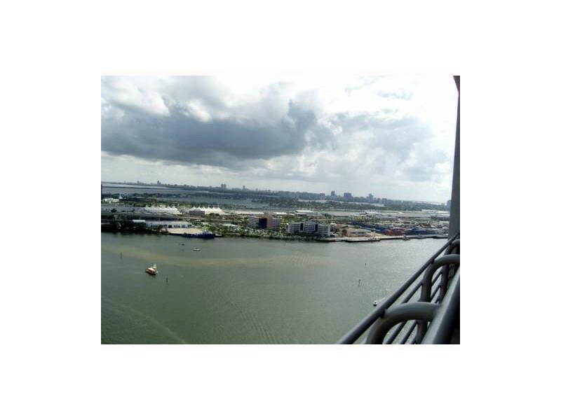 ONE MIAMI EAST CONDO - Residential Lease