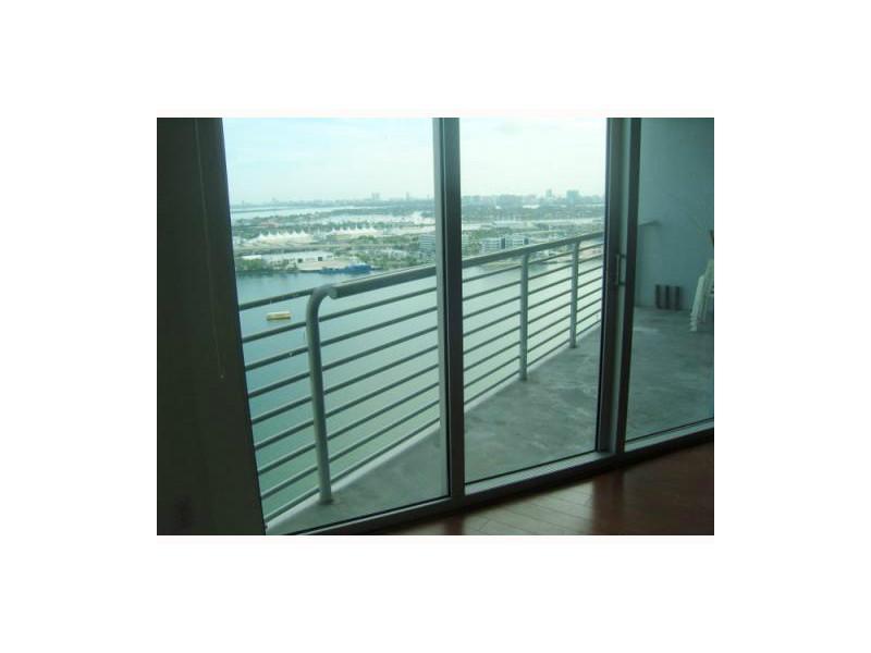 ONE MIAMI EAST CONDO - Residential Lease