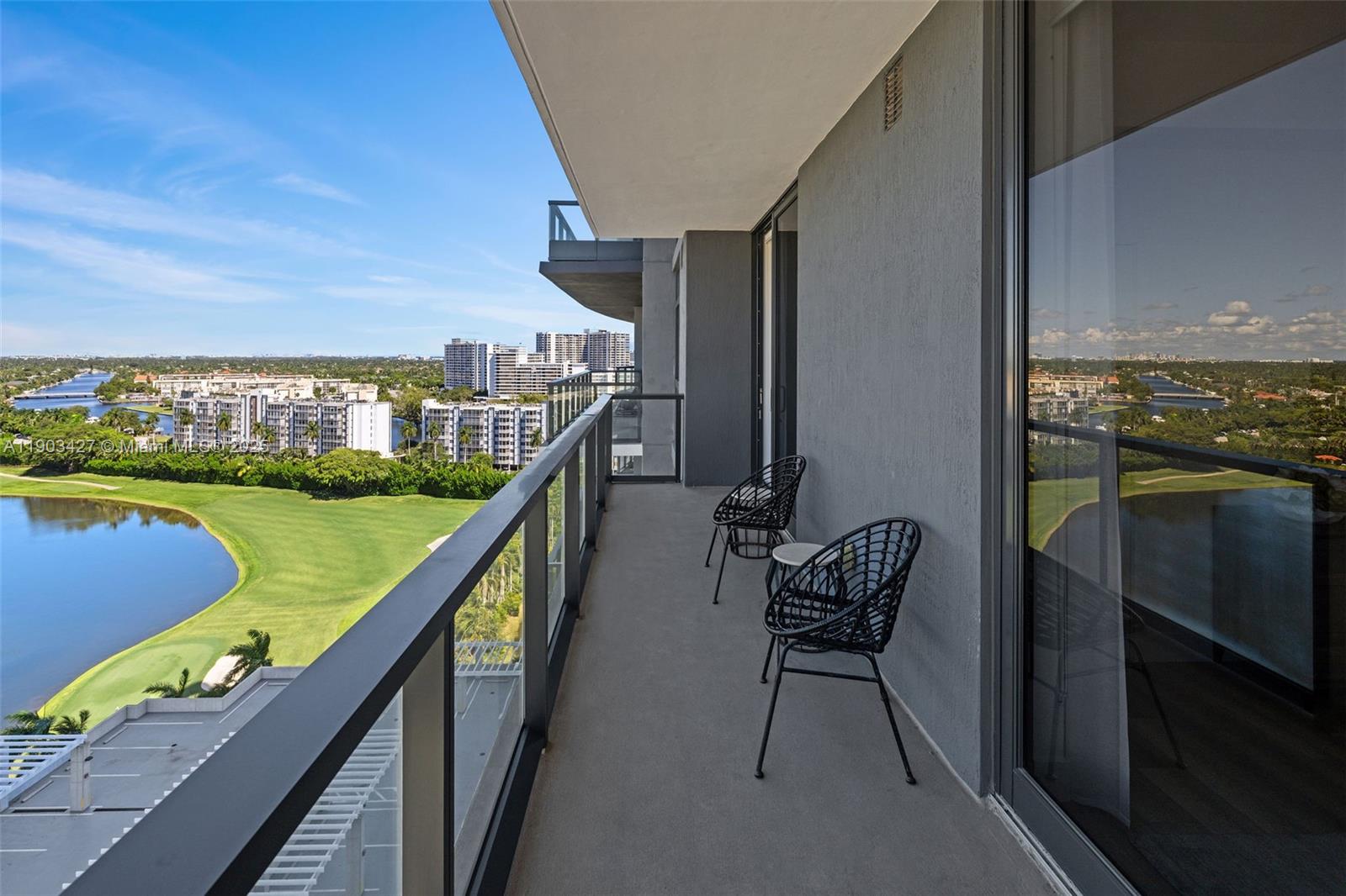 Slate Hallandale - Residential Lease