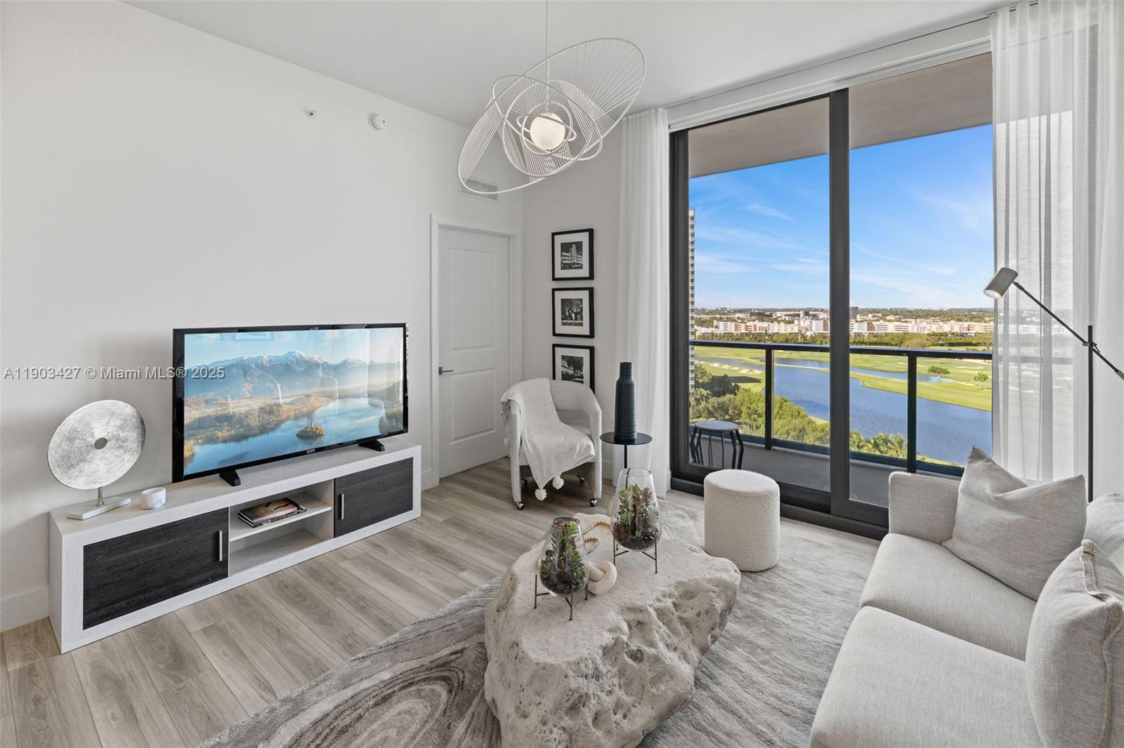 Slate Hallandale - Residential Lease