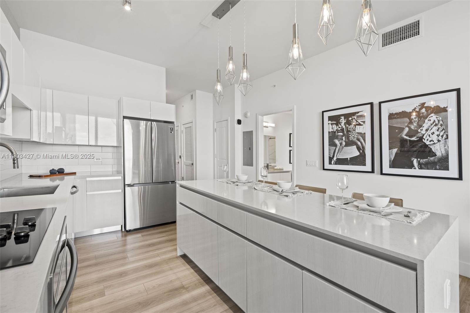 Slate Hallandale - Residential Lease