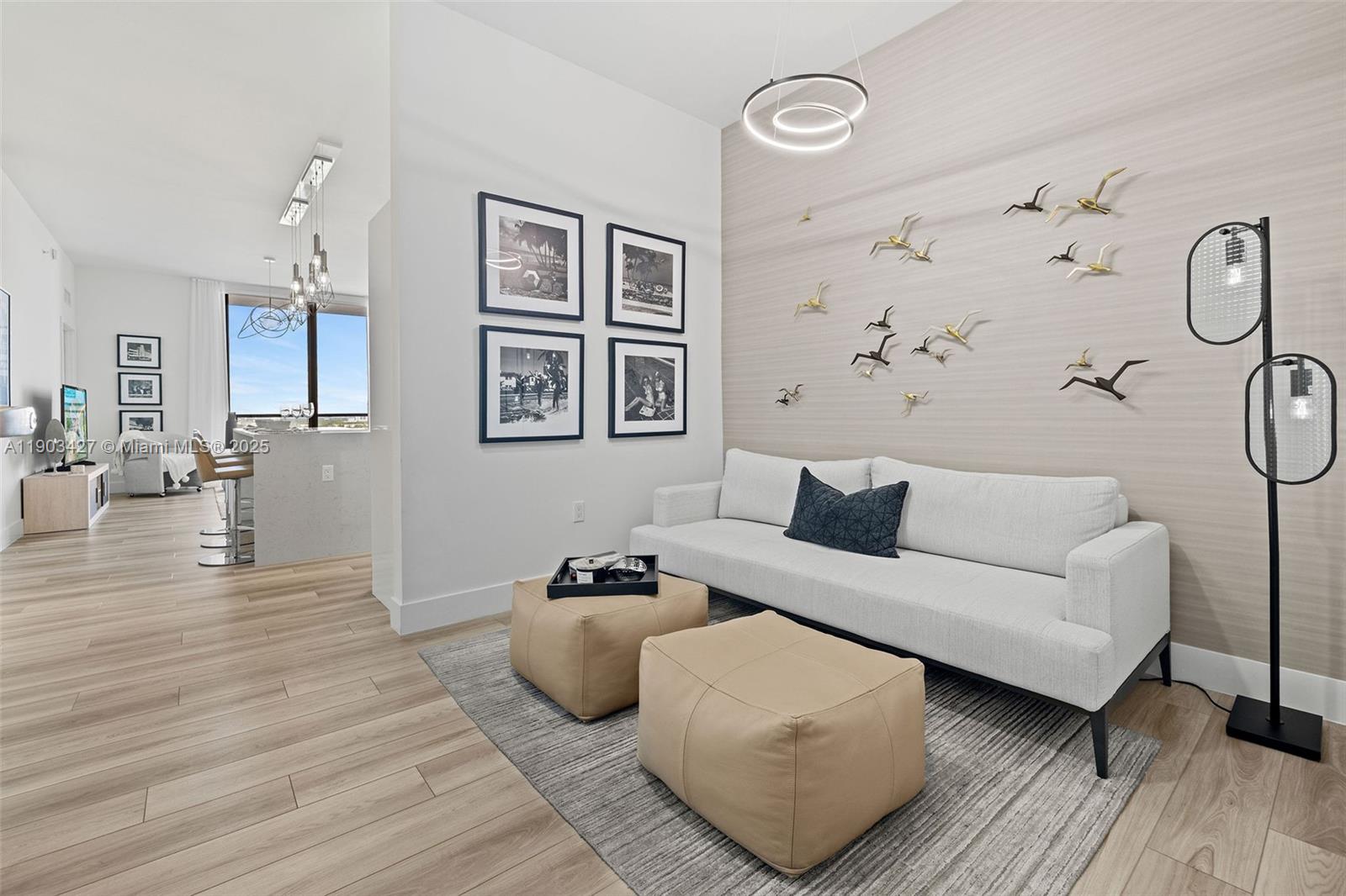 Slate Hallandale - Residential Lease