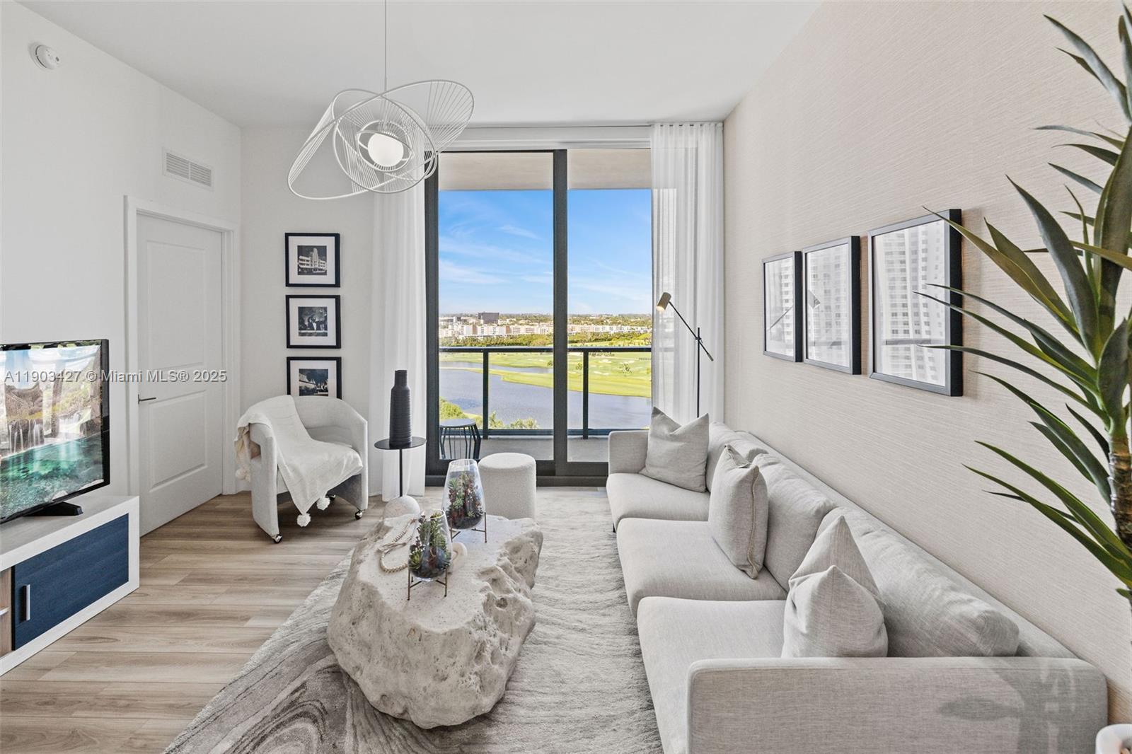 Slate Hallandale - Residential Lease