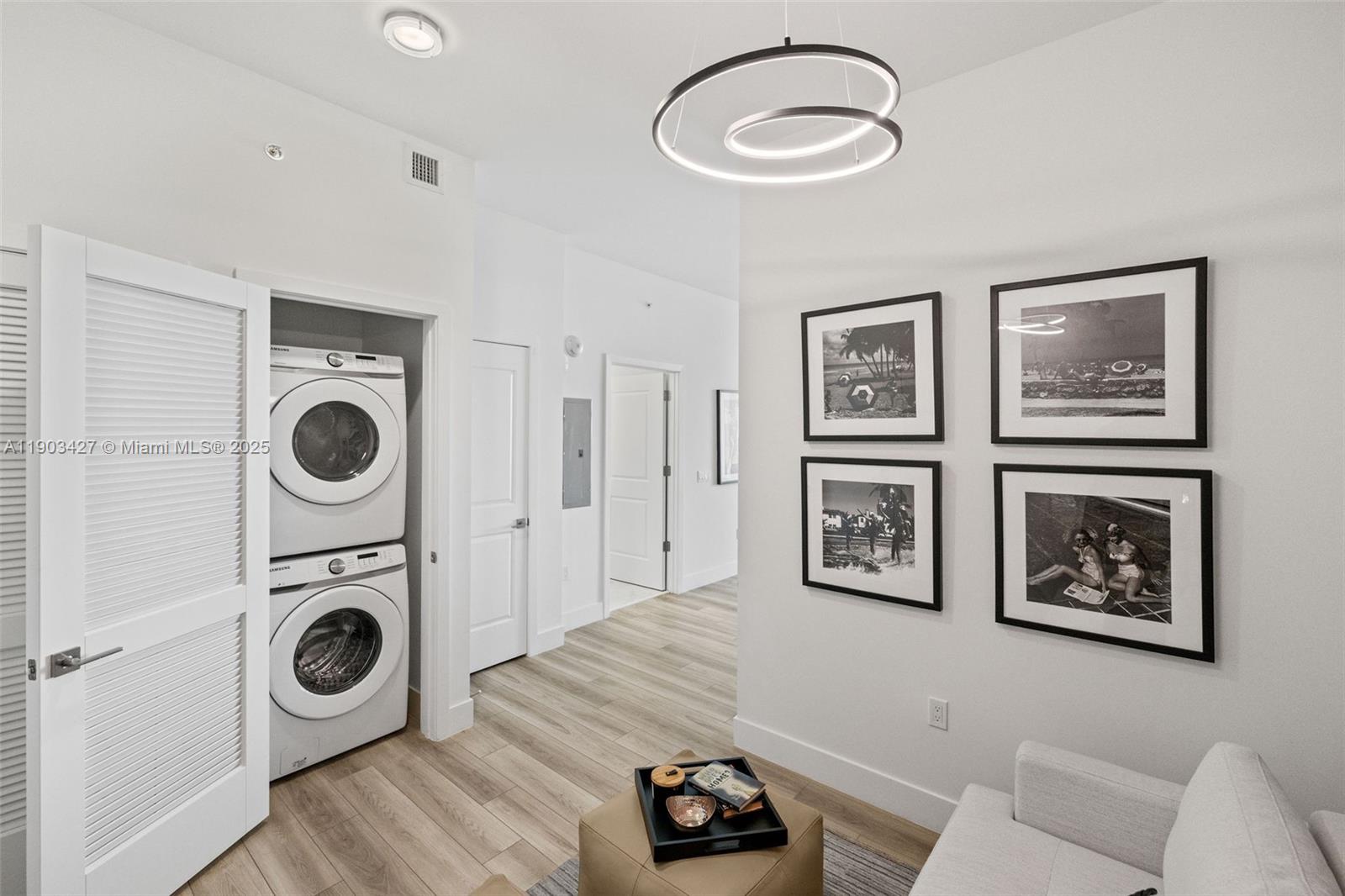 Slate Hallandale - Residential Lease