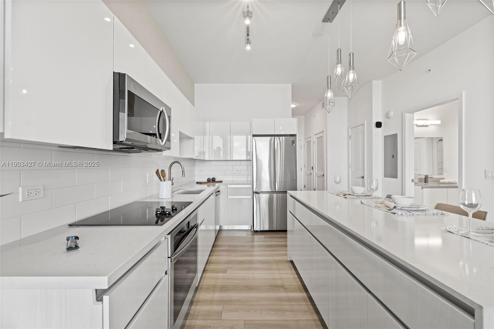 Slate Hallandale - Residential Lease