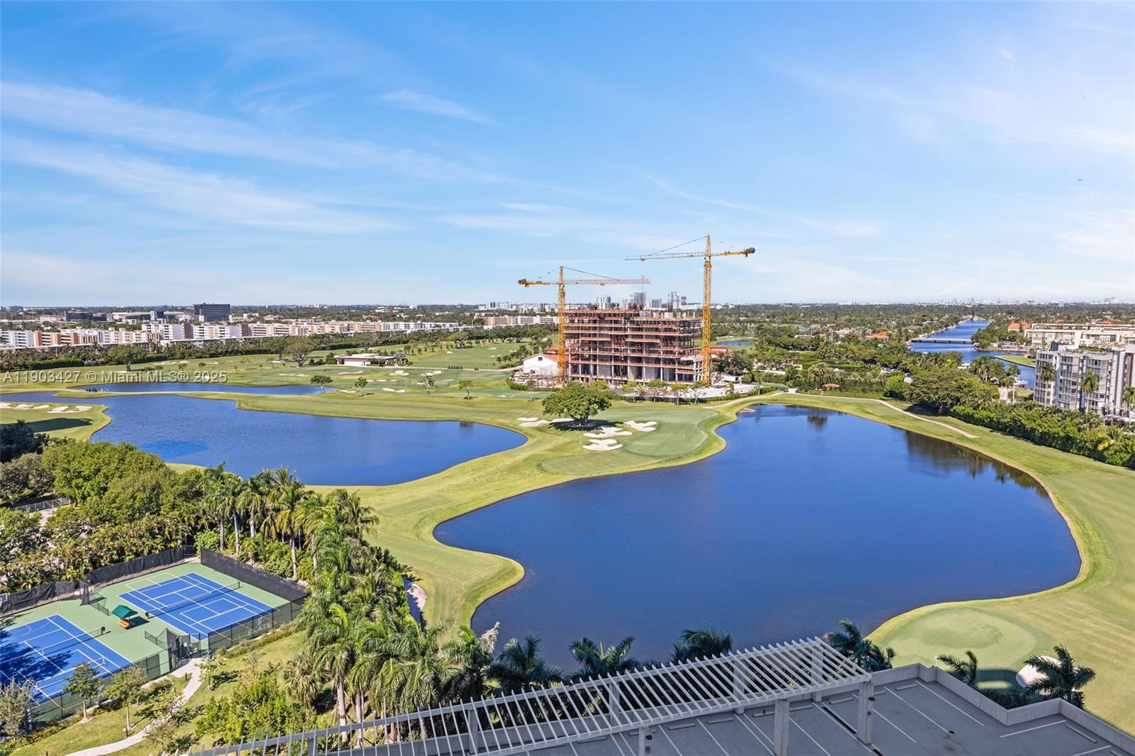 Slate Hallandale - Residential Lease