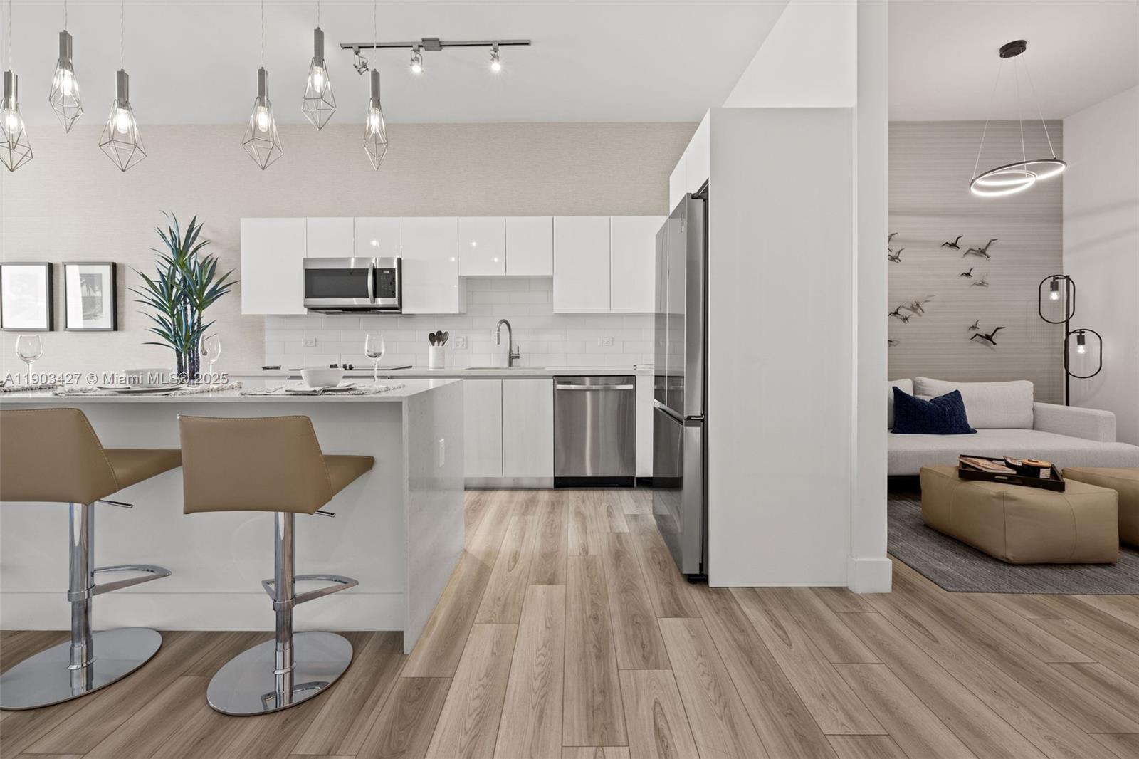 Slate Hallandale - Residential Lease