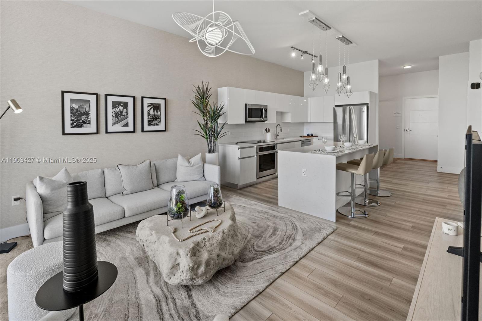 Slate Hallandale - Residential Lease